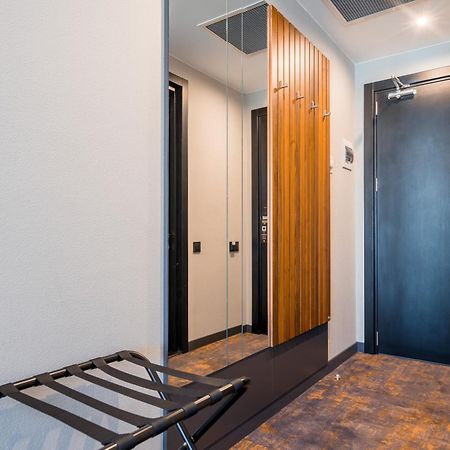 Onyx City Center Τυφλίδα Εξωτερικό φωτογραφία