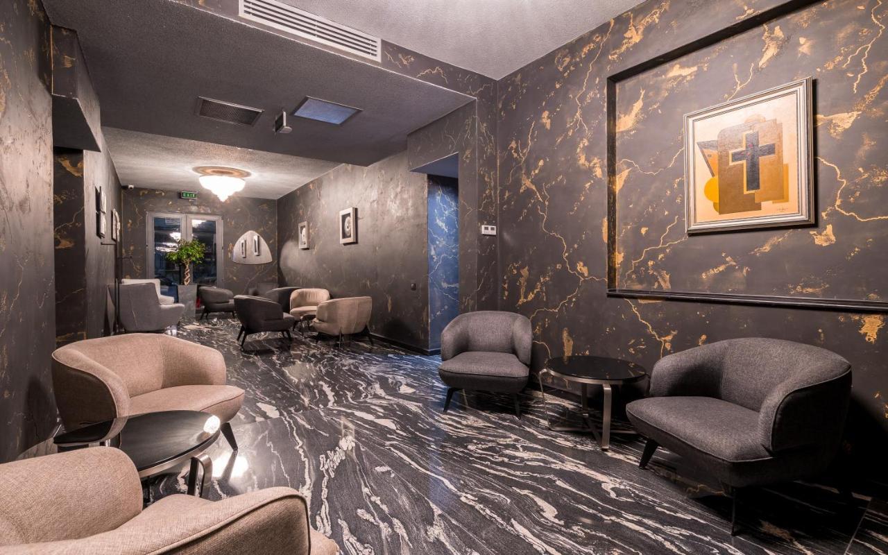 Onyx City Center Τυφλίδα Εξωτερικό φωτογραφία