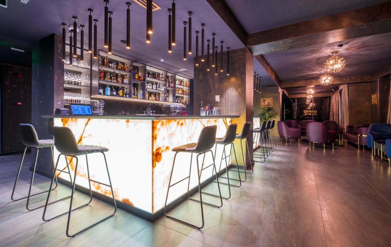 Onyx City Center Τυφλίδα Εξωτερικό φωτογραφία