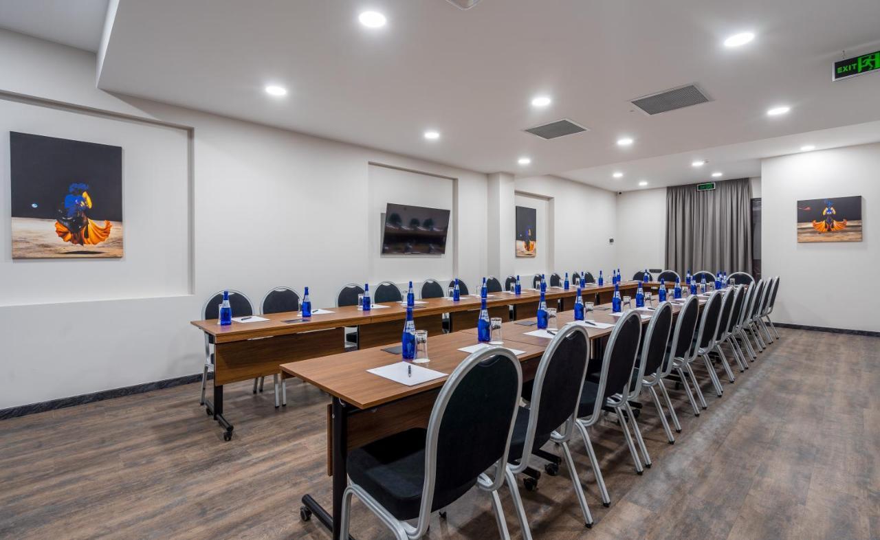 Onyx City Center Τυφλίδα Εξωτερικό φωτογραφία