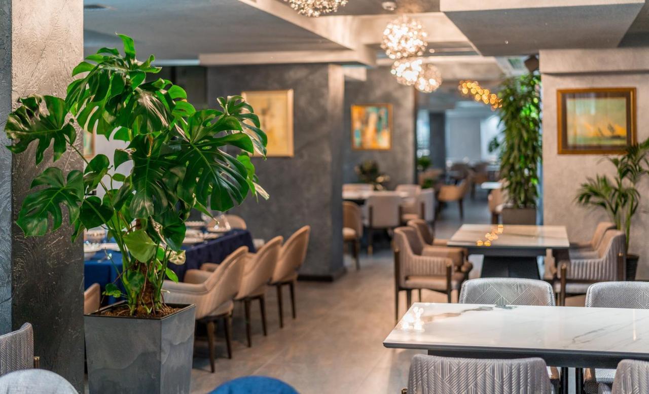 Onyx City Center Τυφλίδα Εξωτερικό φωτογραφία