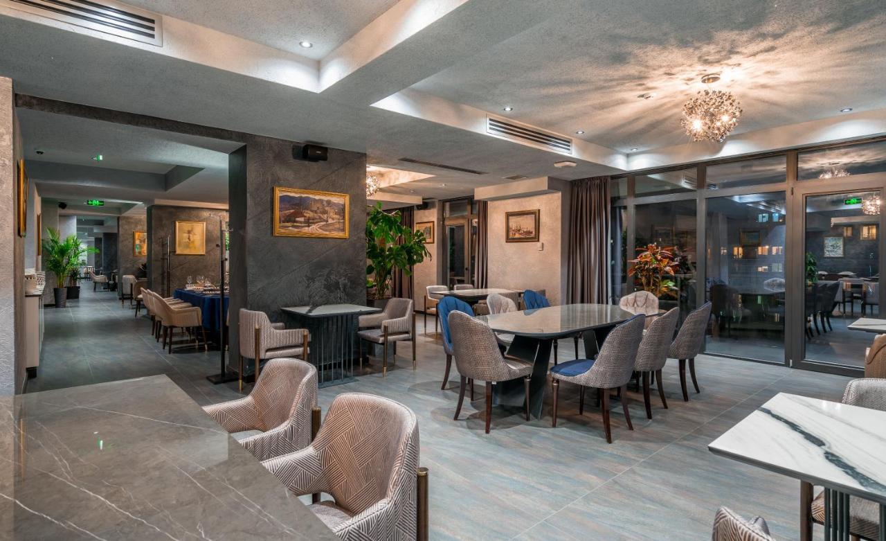 Onyx City Center Τυφλίδα Εξωτερικό φωτογραφία