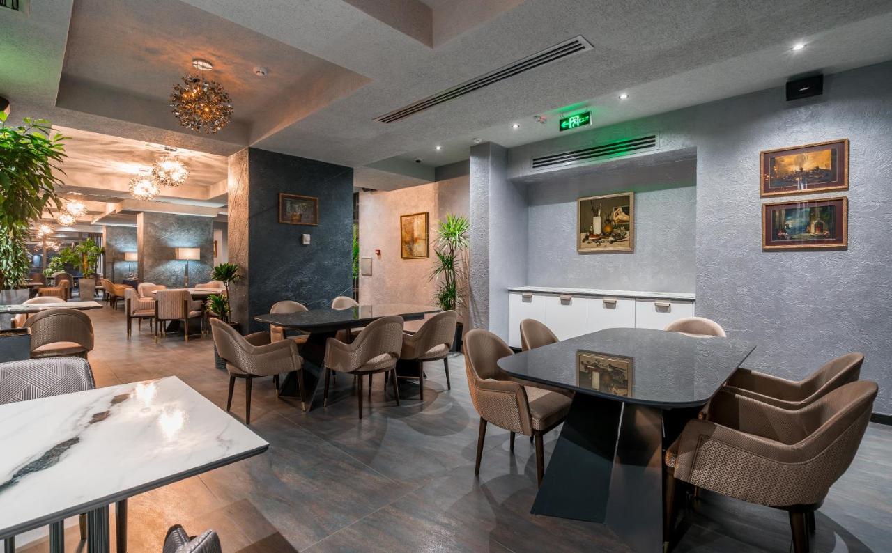 Onyx City Center Τυφλίδα Εξωτερικό φωτογραφία