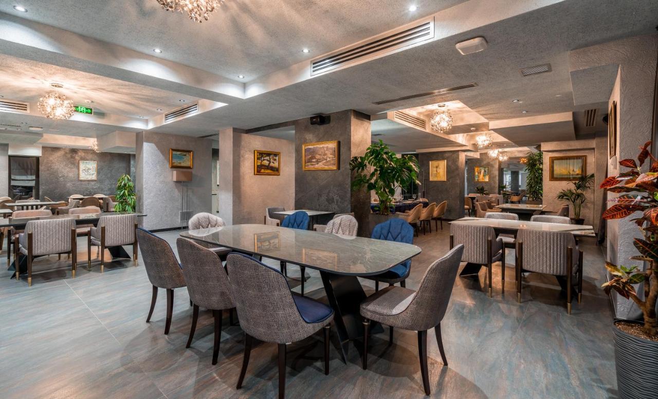 Onyx City Center Τυφλίδα Εξωτερικό φωτογραφία