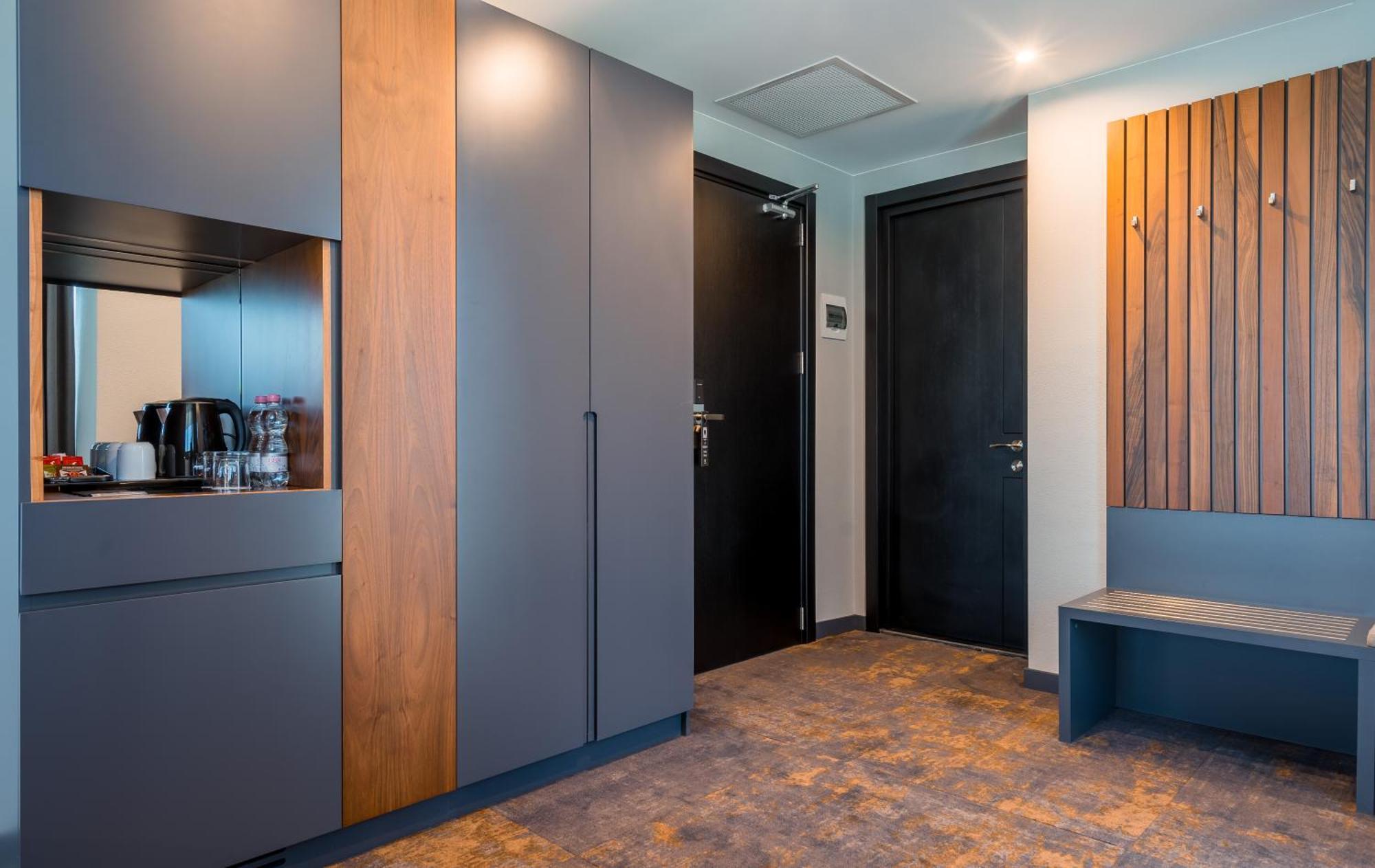 Onyx City Center Τυφλίδα Εξωτερικό φωτογραφία