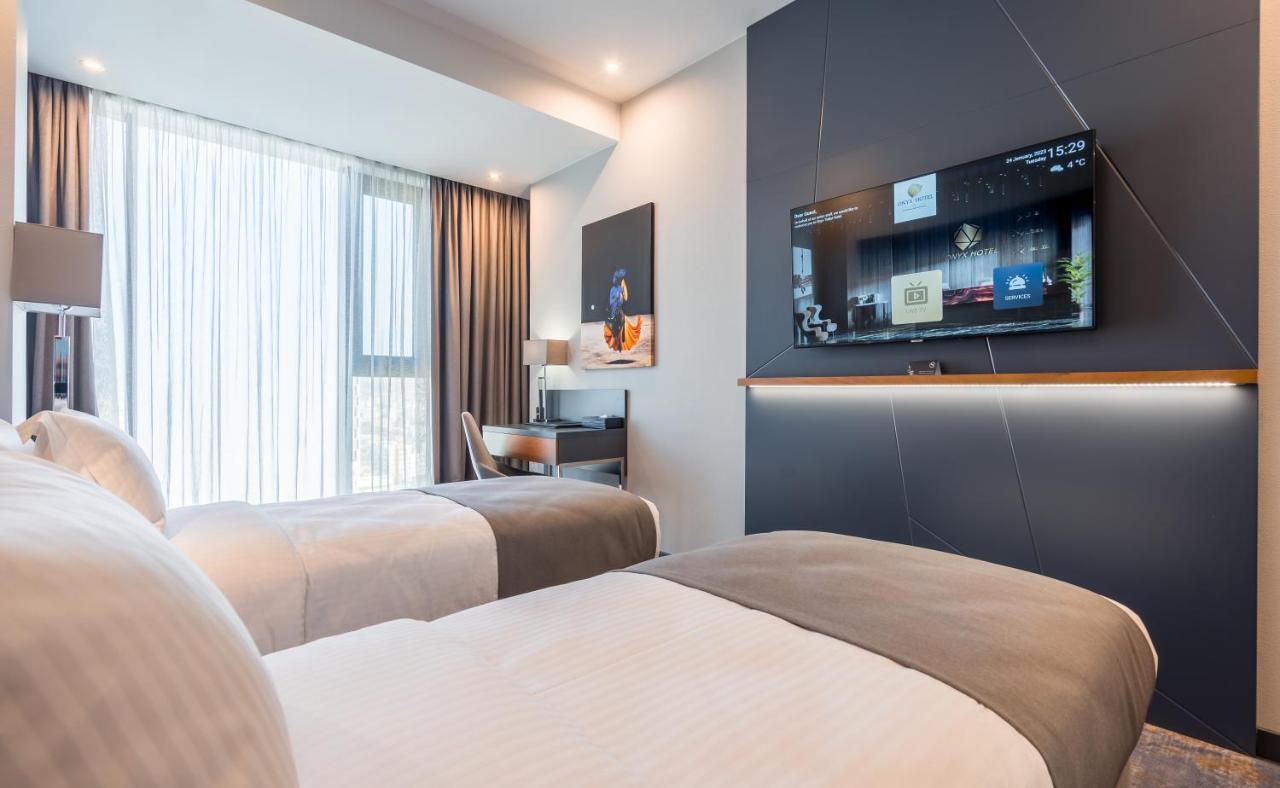 Onyx City Center Τυφλίδα Εξωτερικό φωτογραφία