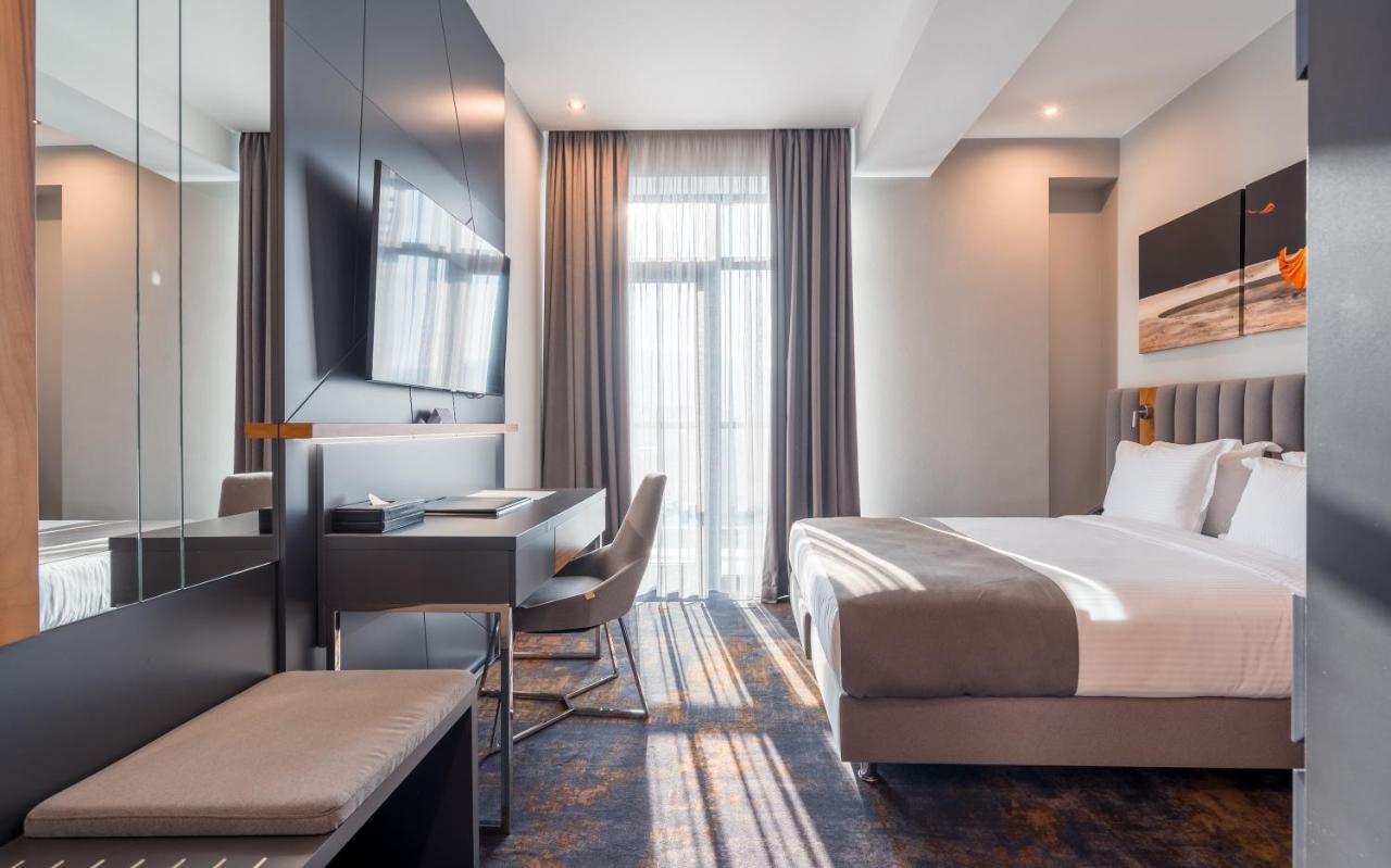 Onyx City Center Τυφλίδα Εξωτερικό φωτογραφία