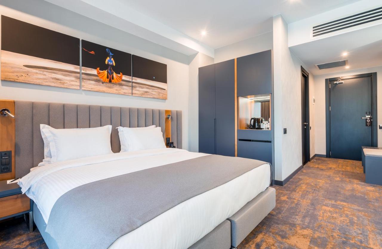 Onyx City Center Τυφλίδα Εξωτερικό φωτογραφία