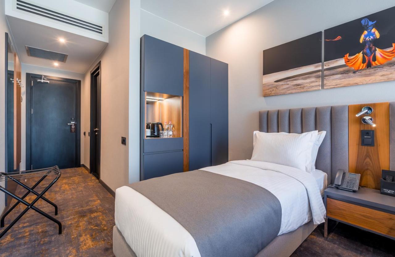 Onyx City Center Τυφλίδα Εξωτερικό φωτογραφία