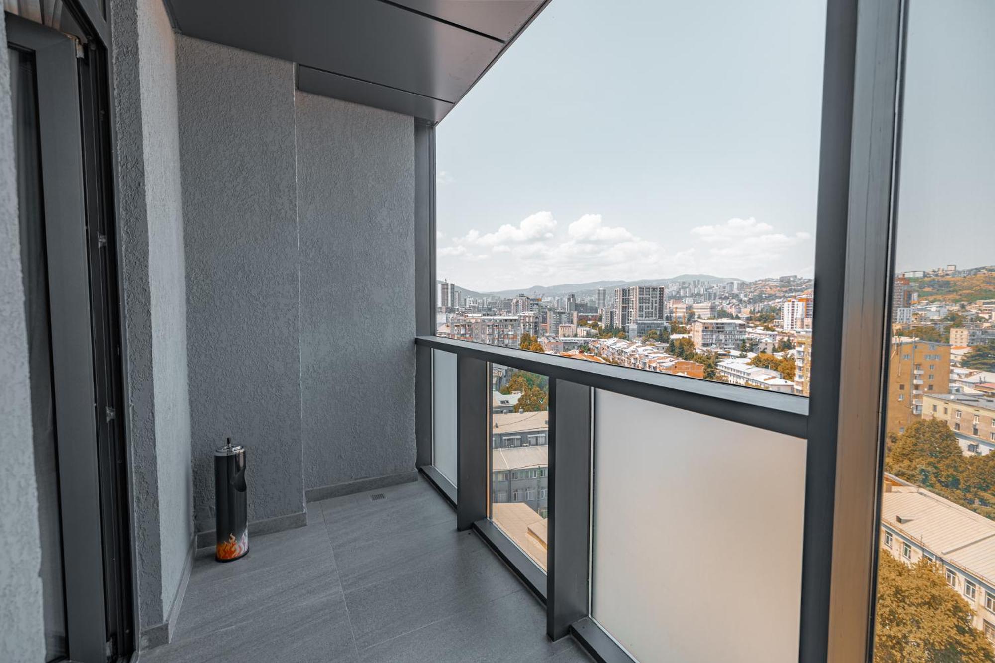 Onyx City Center Τυφλίδα Εξωτερικό φωτογραφία