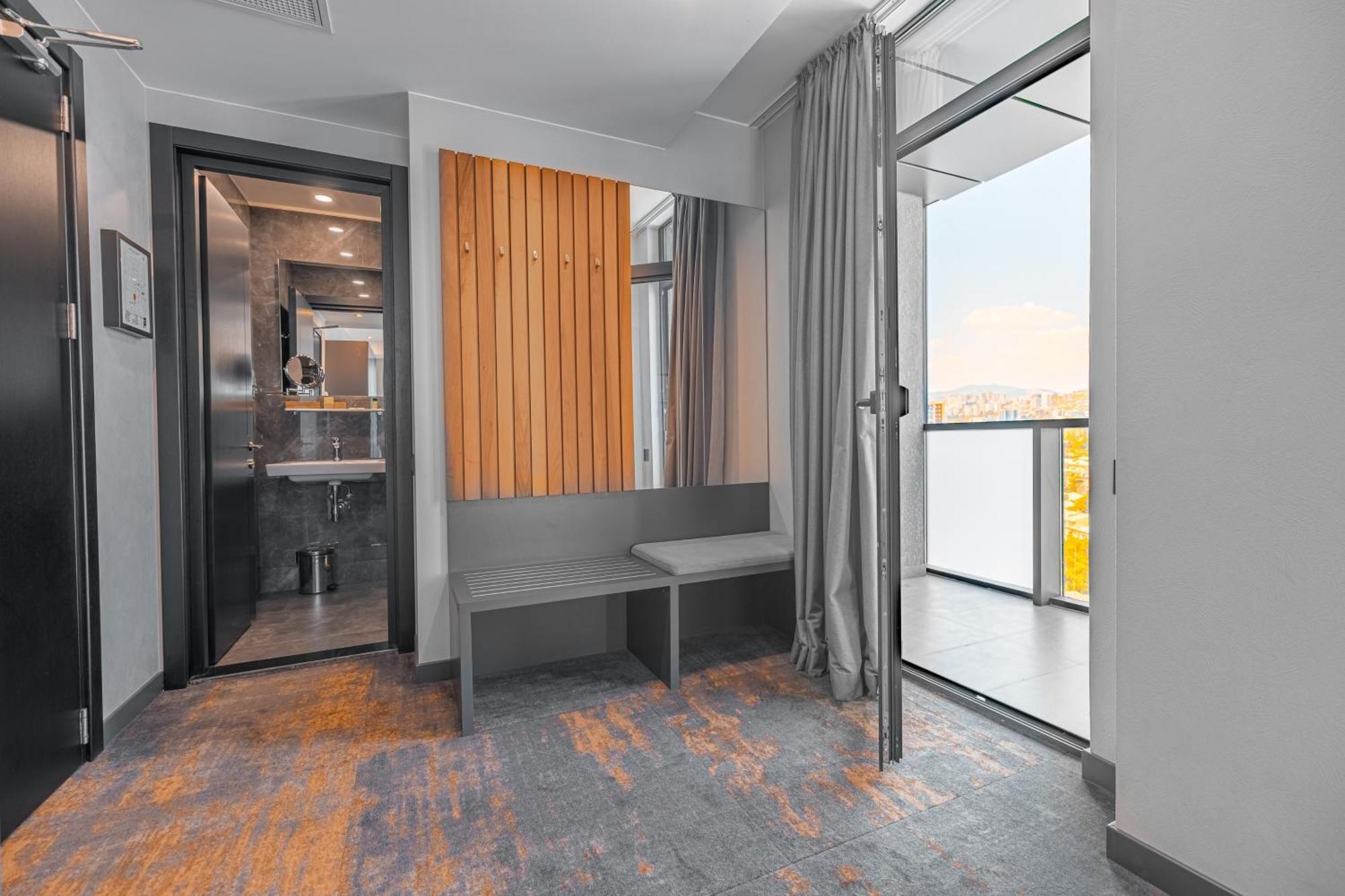 Onyx City Center Τυφλίδα Εξωτερικό φωτογραφία