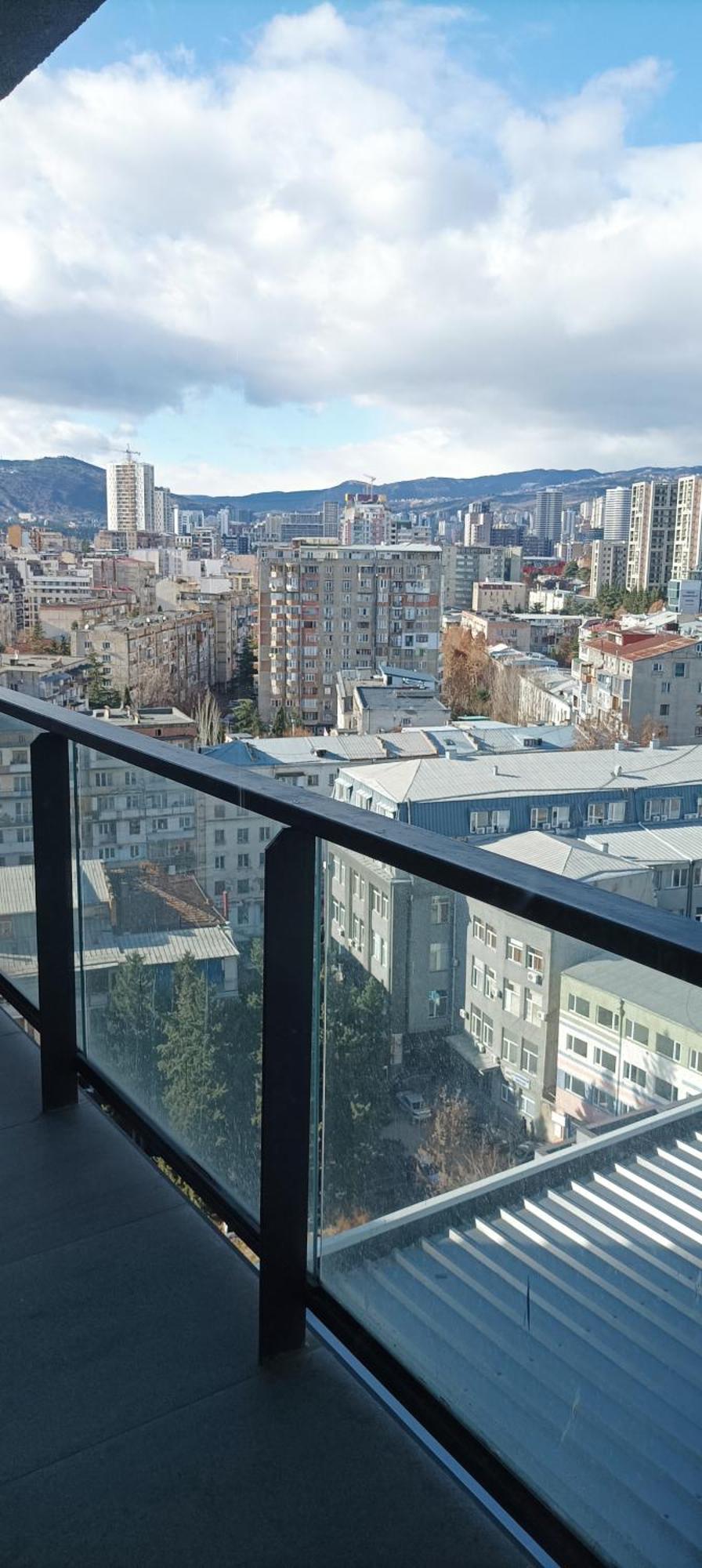 Onyx City Center Τυφλίδα Εξωτερικό φωτογραφία
