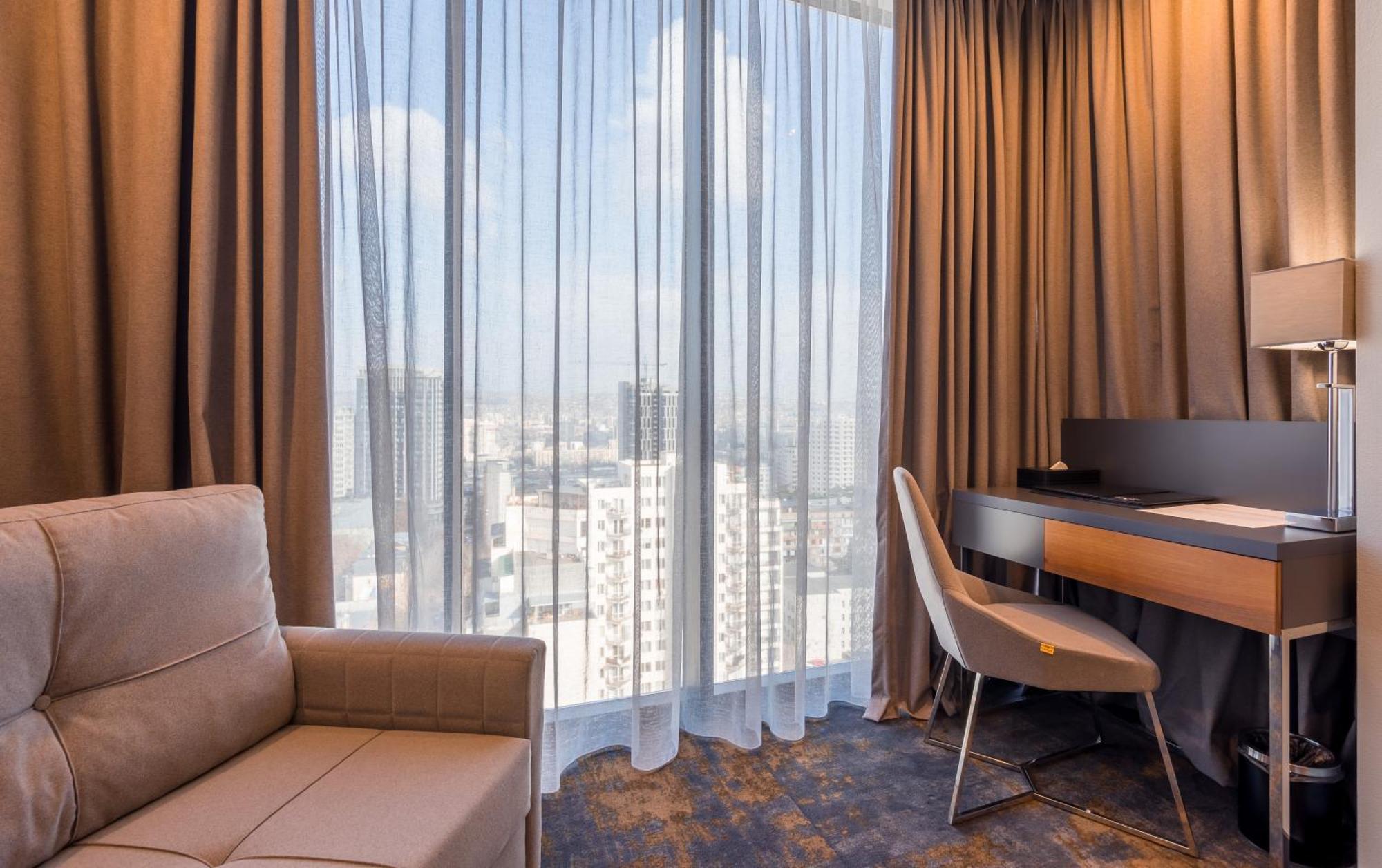 Onyx City Center Τυφλίδα Εξωτερικό φωτογραφία