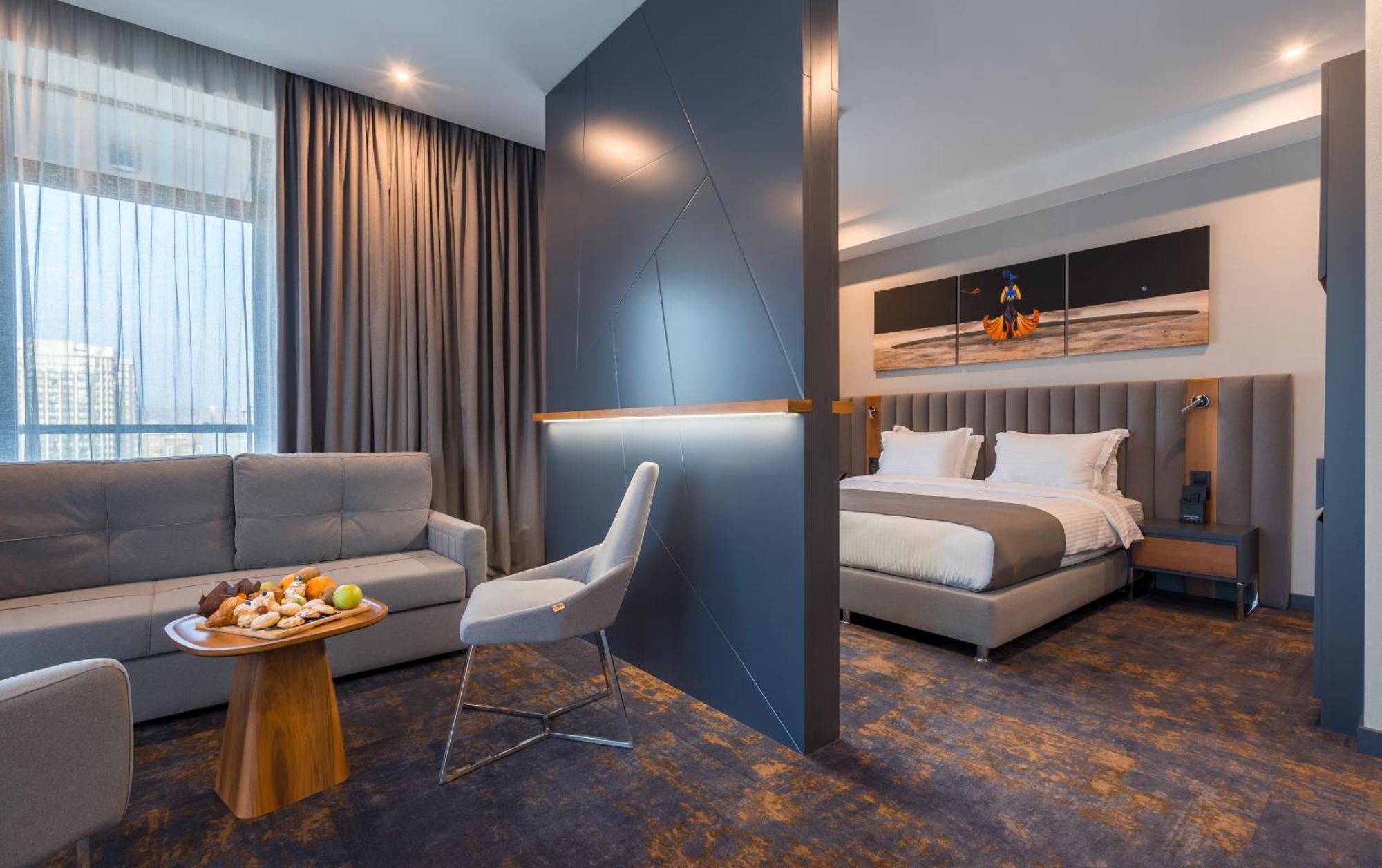 Onyx City Center Τυφλίδα Εξωτερικό φωτογραφία