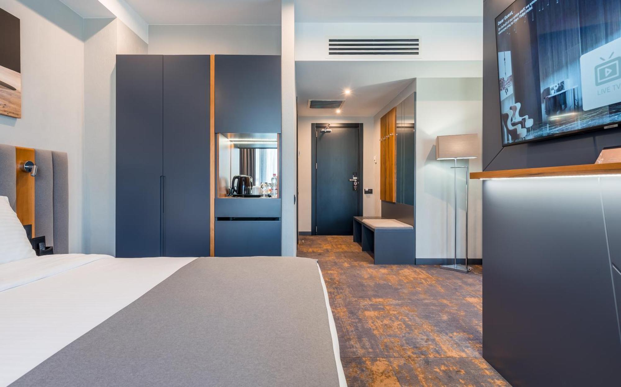 Onyx City Center Τυφλίδα Εξωτερικό φωτογραφία
