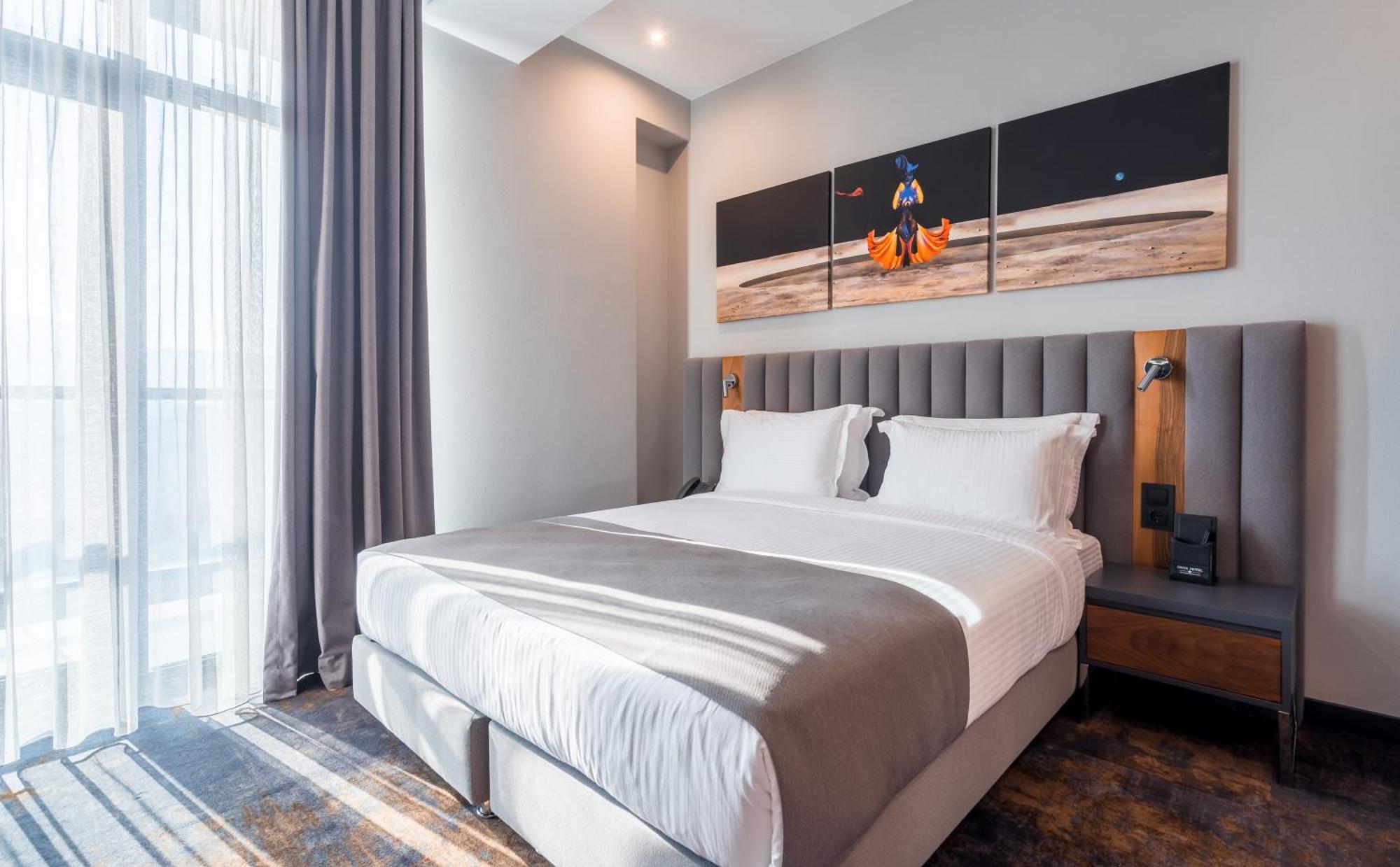 Onyx City Center Τυφλίδα Εξωτερικό φωτογραφία